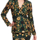 Alexey Jacket In Harvest Bloom