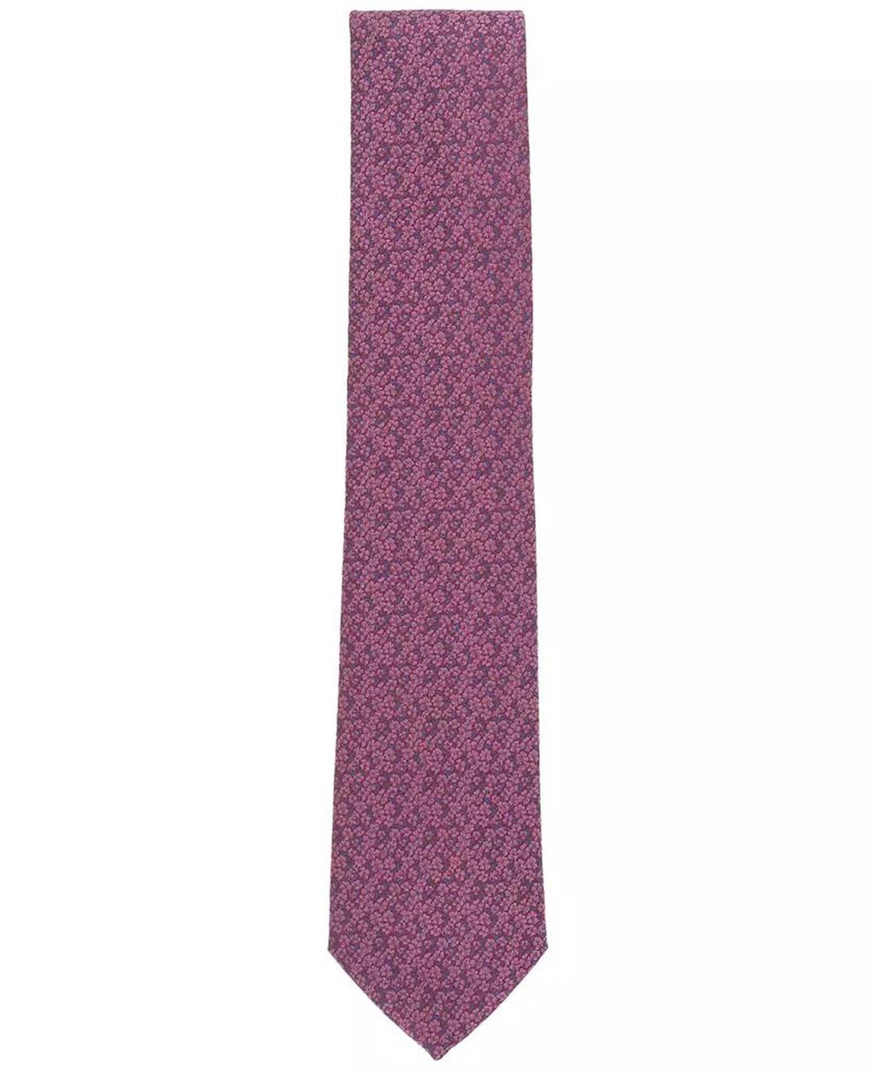 Men's Norland Floral Tie