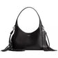 Brooklyn Fringe Leather Shoulder Bag 23