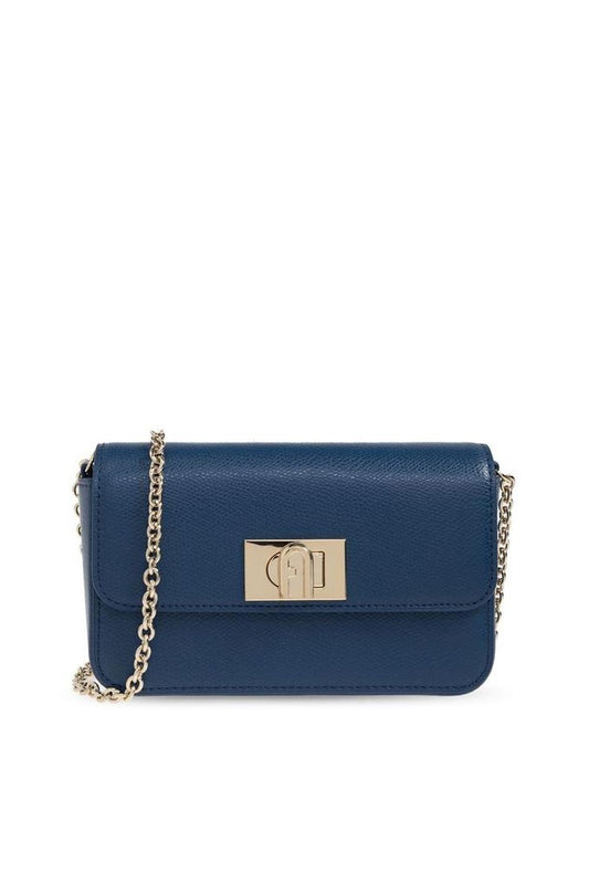 Furla 1927 Soft Mini Crossbody Bag