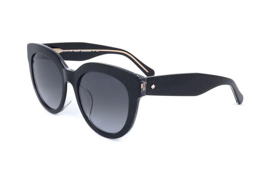 Kate Spade Brea Oval Frame Sunglasses