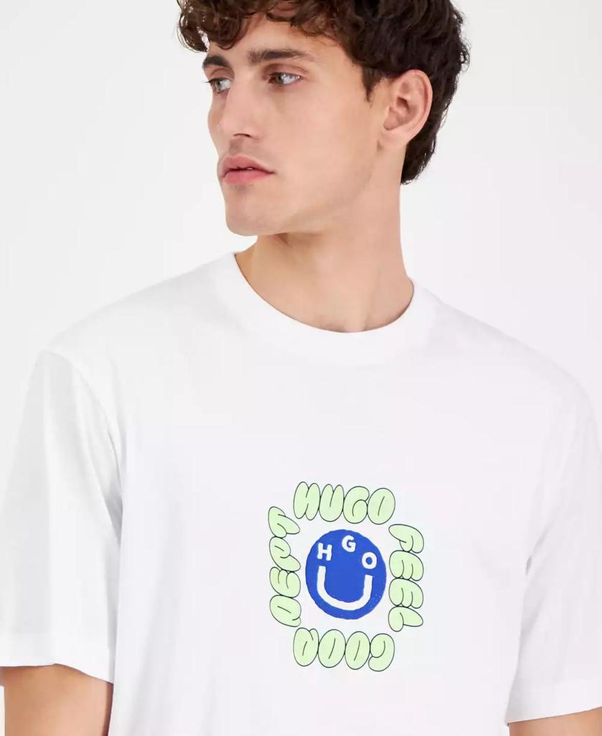 Men's Nuley Tee