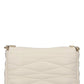 Furla 1927 Quilted Small Shoulder Bag