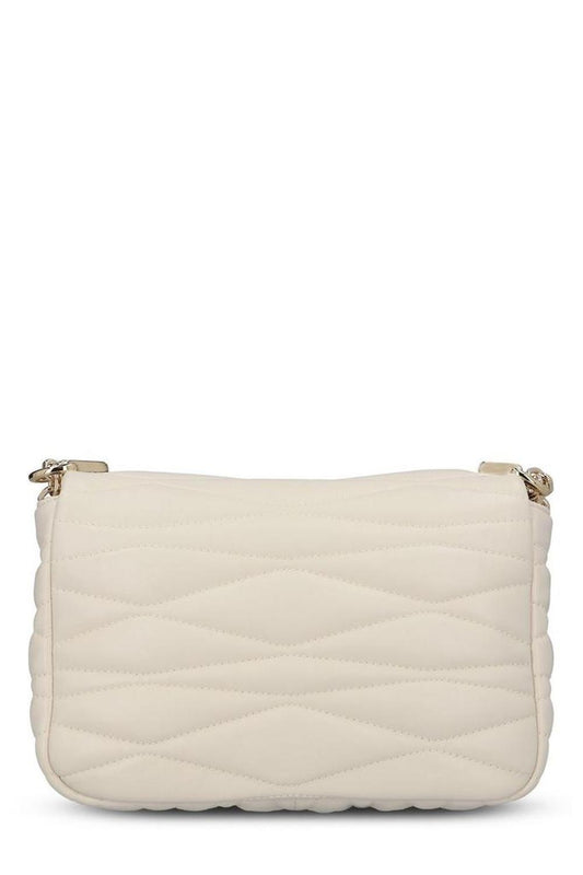 Furla 1927 Quilted Small Shoulder Bag