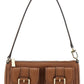 Michael Michael Kors Zoe Small Pebbled Pochette Bag