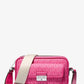 Bradshaw Extra-Small Signature Logo Camera Crossbody Bag