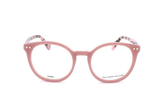 Kate Spade Round-Frame Glasses