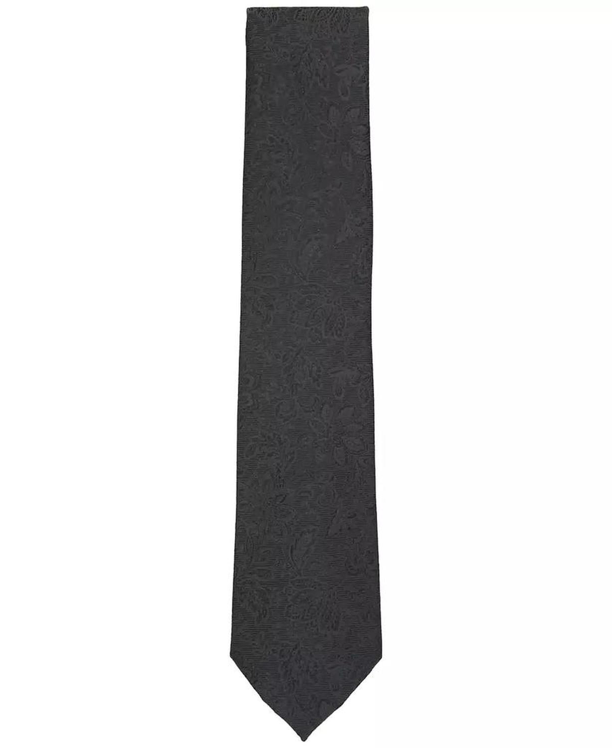 Men's Salkin Floral Tie