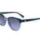 Kate Spade Oval Frame Sunglasses