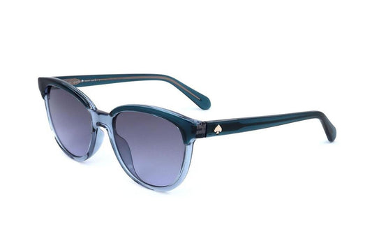 Kate Spade Oval Frame Sunglasses