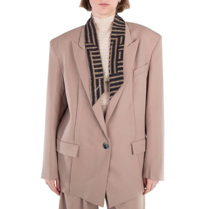 Metropolis Mini Silk Bandeau