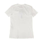 FENDI x KARL LAGERFELD Cotton 'Karl Monster' T-Shirt - White
