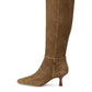 Raquel Suede Boots