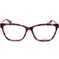Furla Cat-Eye Frame Glasses