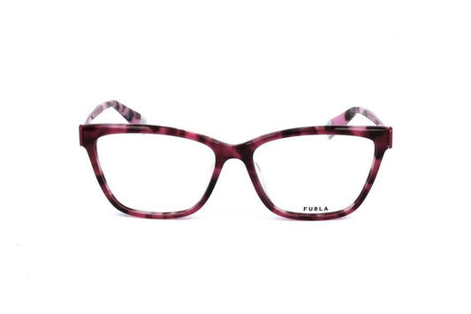 Furla Cat-Eye Frame Glasses