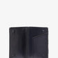 Cooper Logo Jacquard Bi-Fold Wallet