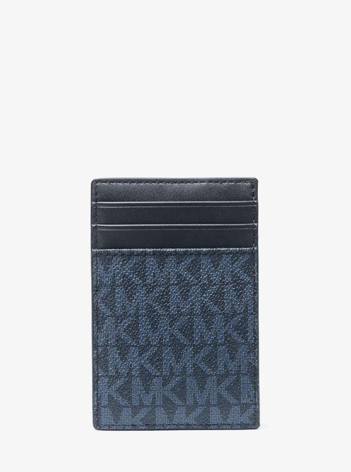 Hudson Logo Card Case