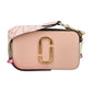 Snapshot Leather Handbag