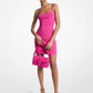 Stretch Knit Cami Dress