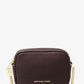 Bryant Leather Bag Charm