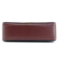Color Pvc Shoulder Bag (Pre-Owned)