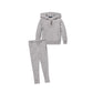 French Terry Leggings (Little Kids)