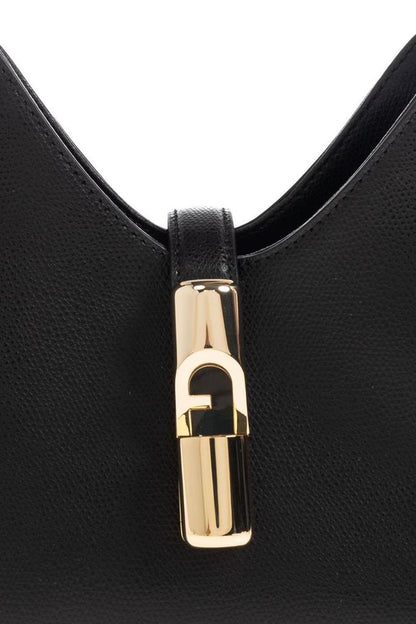 Furla Iride Mini Hobo Bag