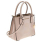 Michael Kors Blush Leather Mini Mercer Tote