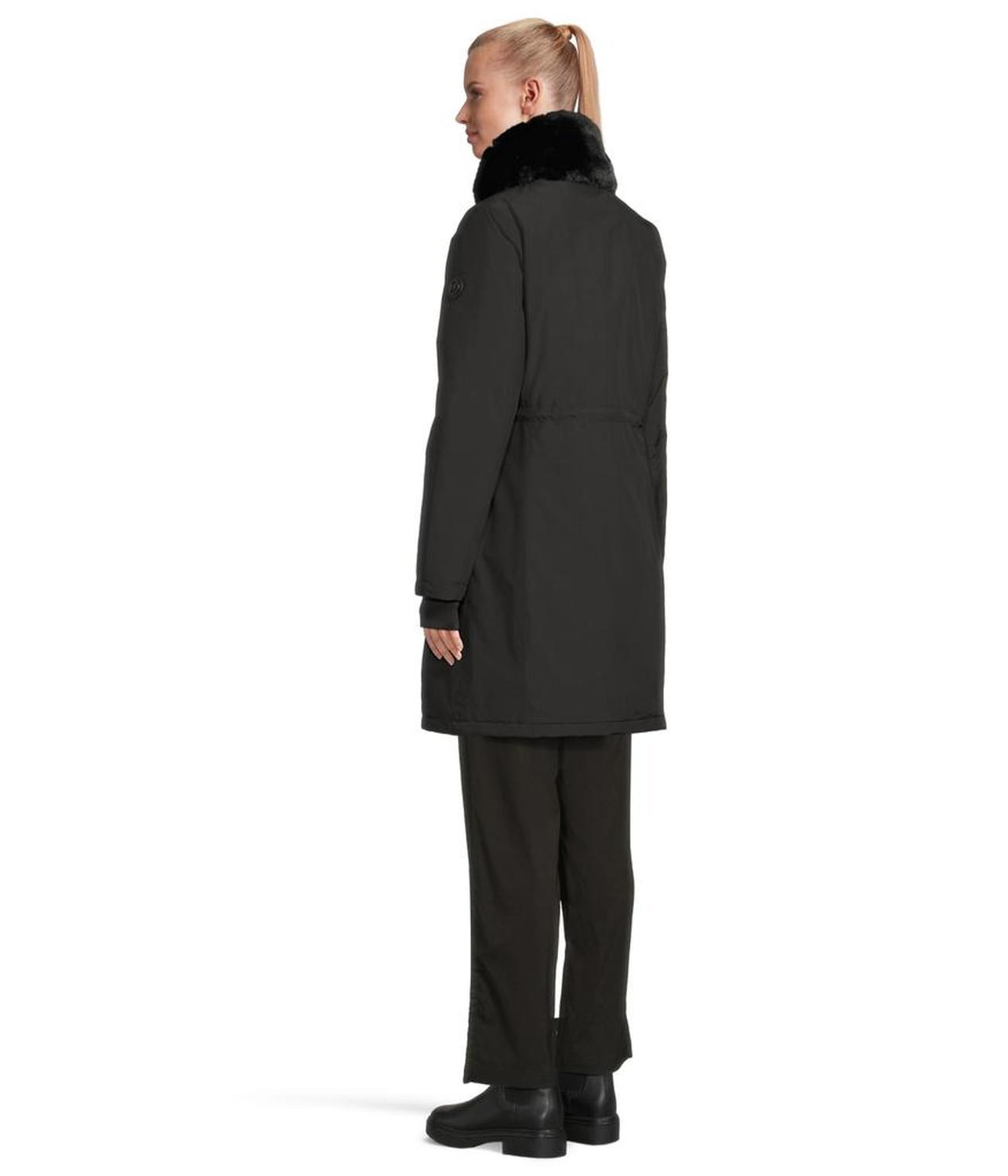 Anorak w/ Inside Quilting A723542B74