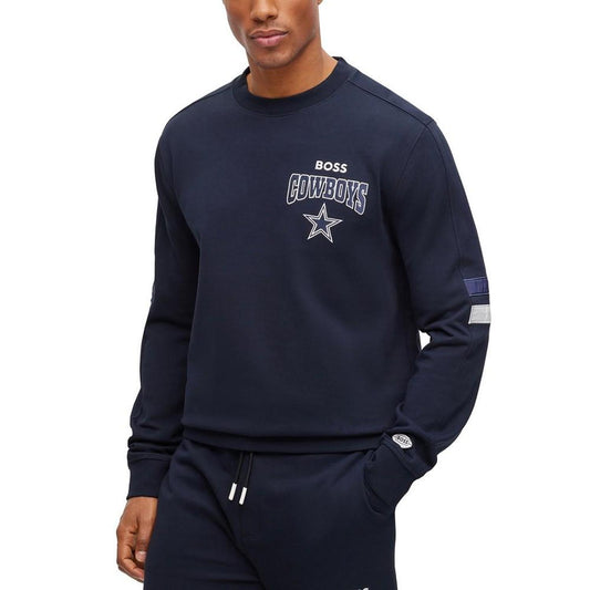 BOSS by Hugo Boss x NFL Men's Sweatshirt Collection