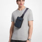 Cooper Medium Signature Logo Sling Pack