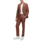 Men's Slim-Fit Suit