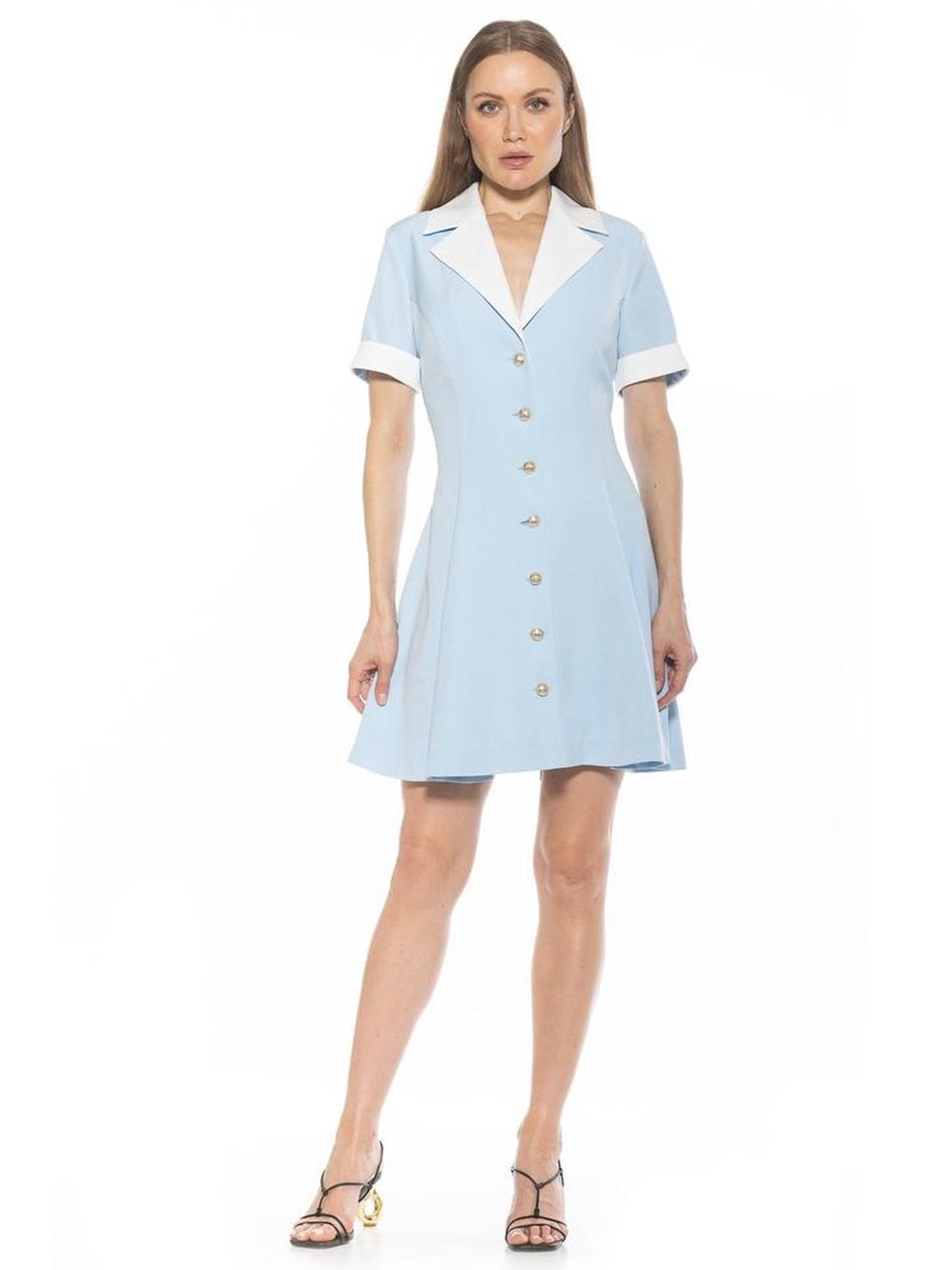 Linus Dress