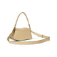 Twisted Tabby Shoulder Bag
