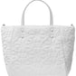Tilly Small Quilted Tote Bag