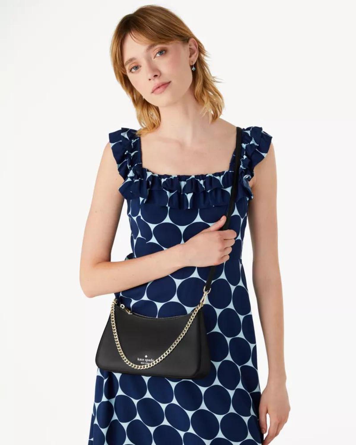 Margot Convertible Crossbody Bag