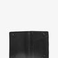 Cooper Logo Jacquard Bi-Fold Wallet