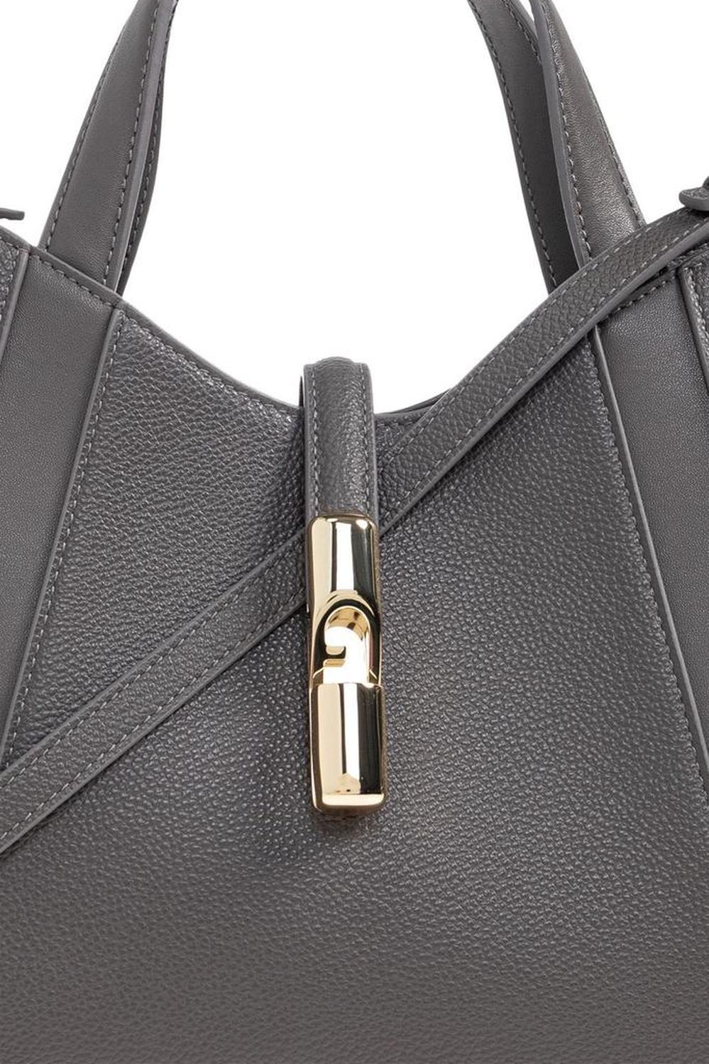 Furla Goccia S Tote Bag