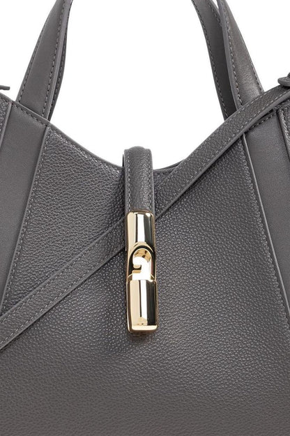 Furla Goccia S Tote Bag