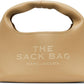 Beige 'The Mini Sack' Bag