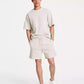 Men's Nuwafflo Drawstring Shorts