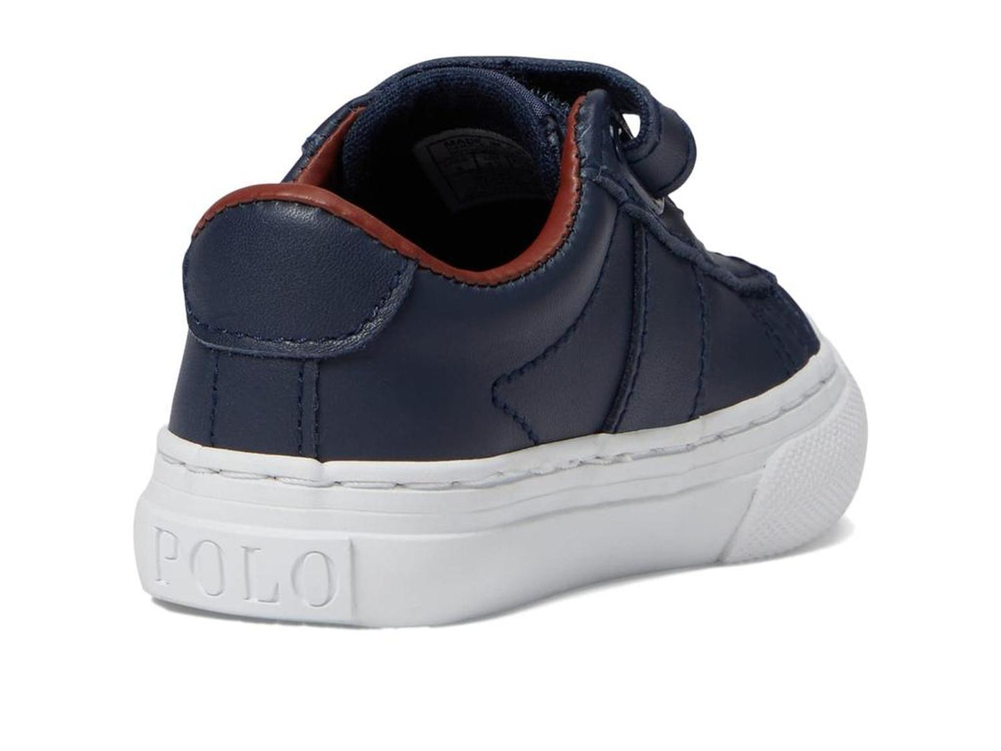 Sayer Leather PS (Toddler)