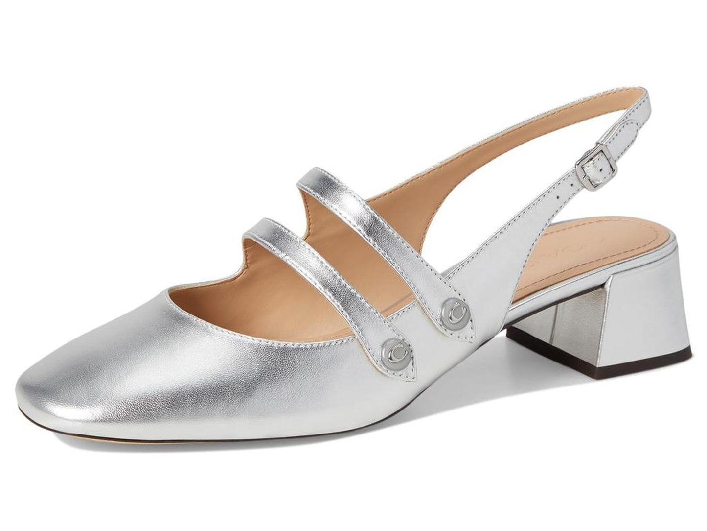 Winley Slingback Mary Jane