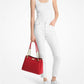 Whitney Medium Quilted Tote Bag