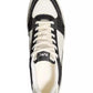 Men's Rebel Lace-Up Sneakers