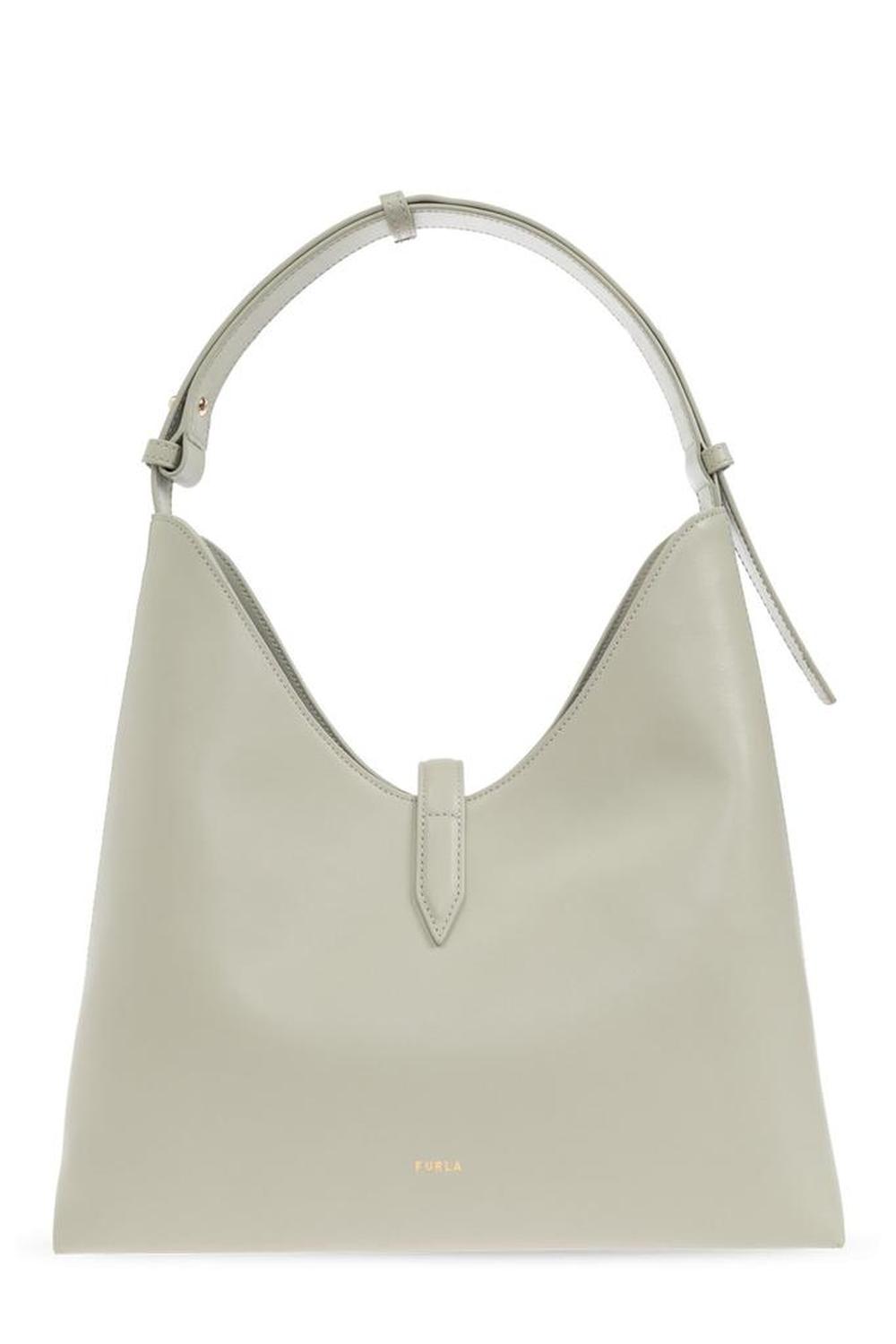Furla Goccia Medium Hobo Bag