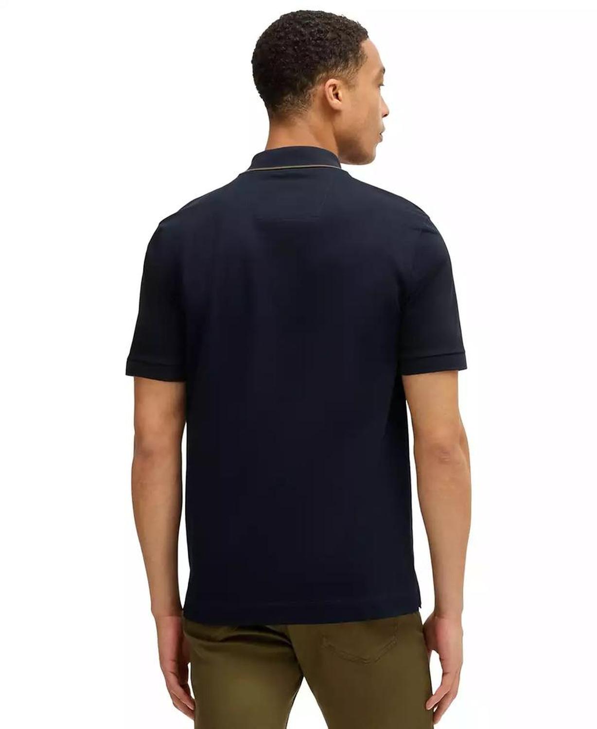 x Porsche Men's Regular-Fit Polo Shirt