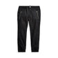 Cotton Poplin Jogger Pants (Little Kids)