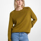 Wool Sweater