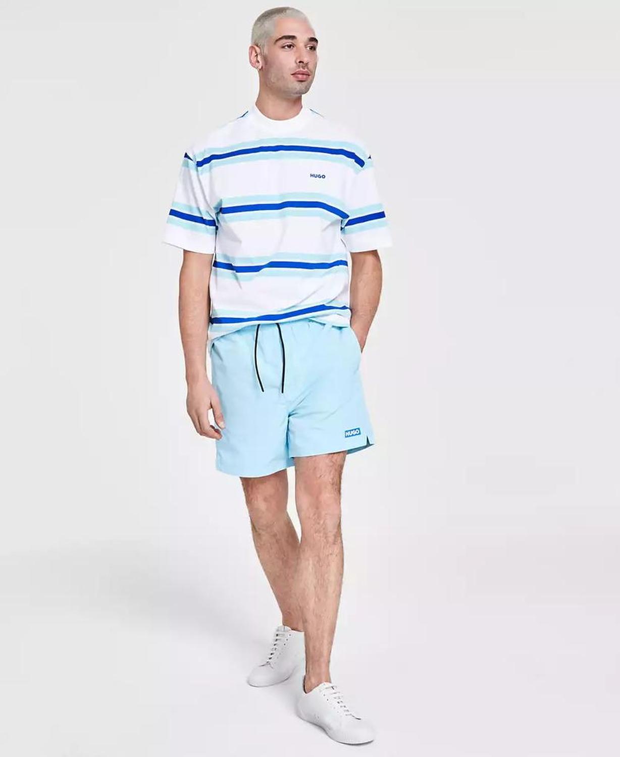 Men's Logo Shorts
